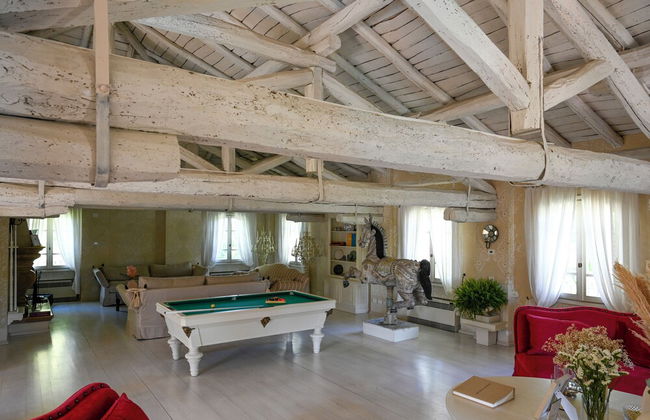 Elizabeth Country House, a Member of Design Hotels - Foto 1