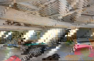 Foto 1 - Elizabeth Country House, a Member of Design Hotels