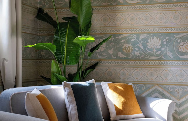Elizabeth Country House, a Member of Design Hotels - Foto 15