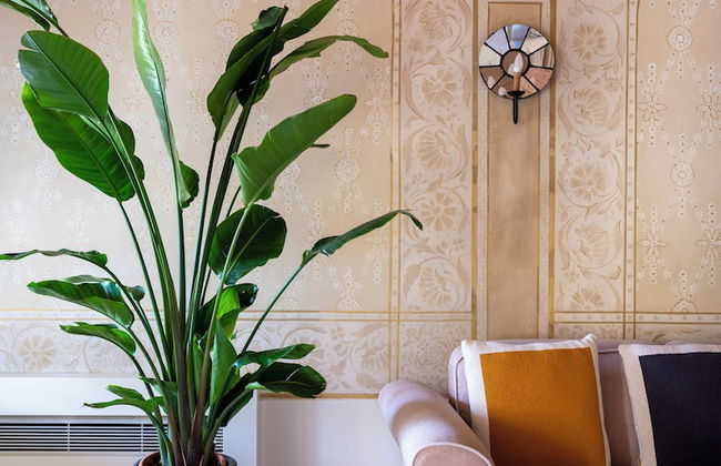 Elizabeth Country House, a Member of Design Hotels - Foto 53