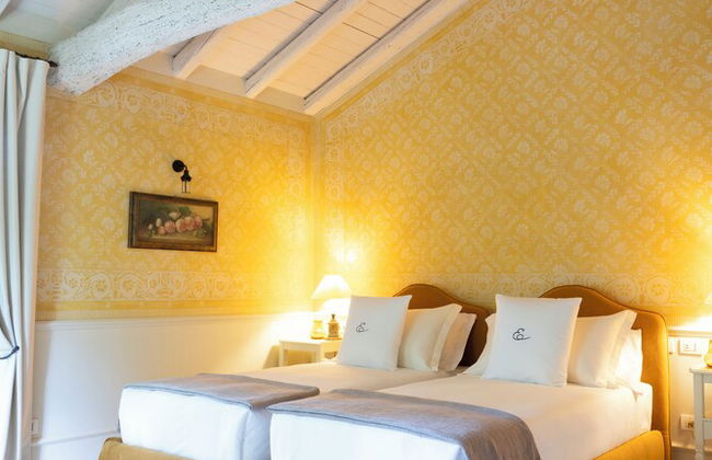 Elizabeth Country House, a Member of Design Hotels - Foto 36