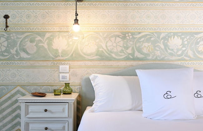 Elizabeth Country House, a Member of Design Hotels - Foto 16