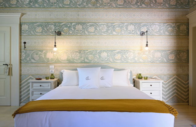 Elizabeth Country House, a Member of Design Hotels - Foto 18
