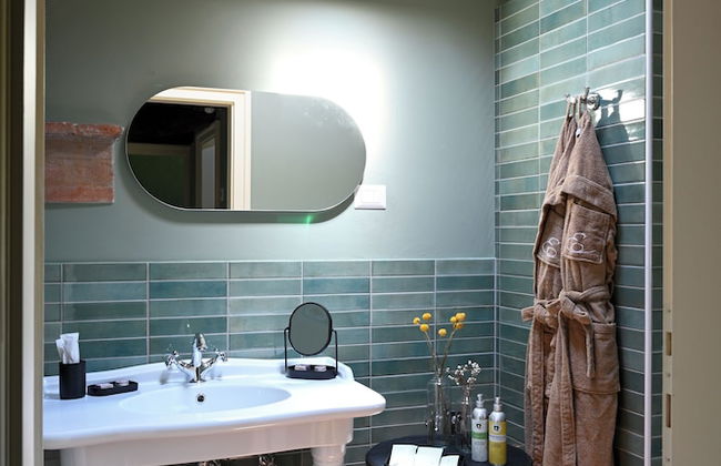 Elizabeth Country House, a Member of Design Hotels - Foto 72
