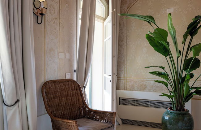 Elizabeth Country House, a Member of Design Hotels - Foto 21