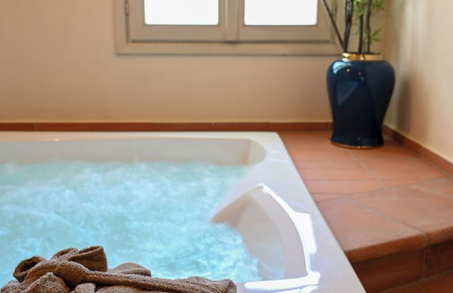 Elizabeth Country House, a Member of Design Hotels - Foto 78
