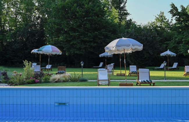 Elizabeth Country House, a Member of Design Hotels - Foto 75