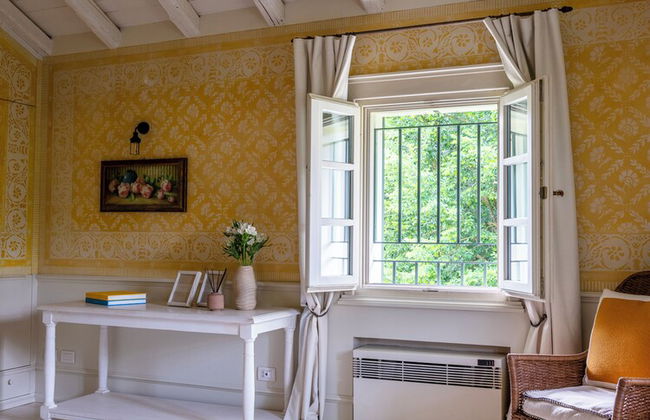 Elizabeth Country House, a Member of Design Hotels - Foto 38