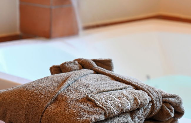 Elizabeth Country House, a Member of Design Hotels - Foto 77