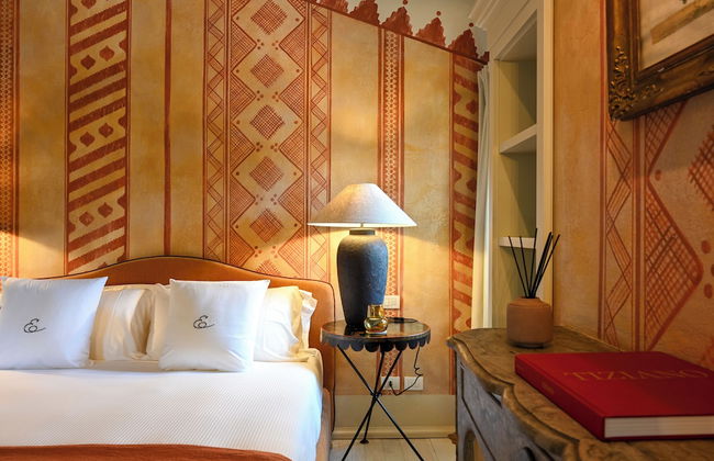 Elizabeth Country House, a Member of Design Hotels - Foto 30