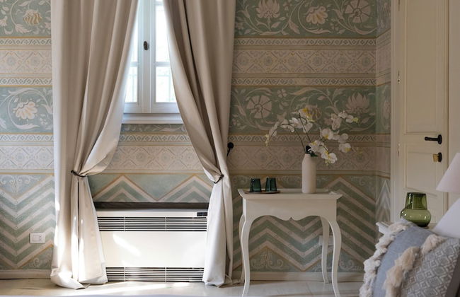 Elizabeth Country House, a Member of Design Hotels - Foto 17