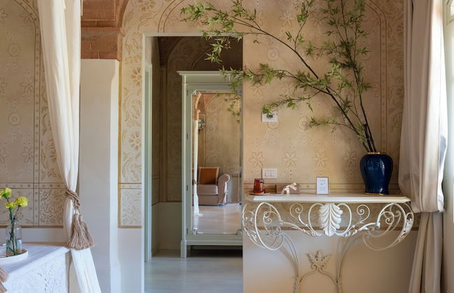 Elizabeth Country House, a Member of Design Hotels - Foto 19