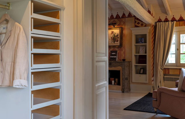 Elizabeth Country House, a Member of Design Hotels - Foto 57