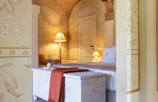 Elizabeth Country House, a Member of Design Hotels - Foto 24