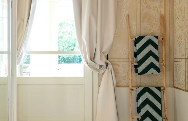 Elizabeth Country House, a Member of Design Hotels - Foto 25