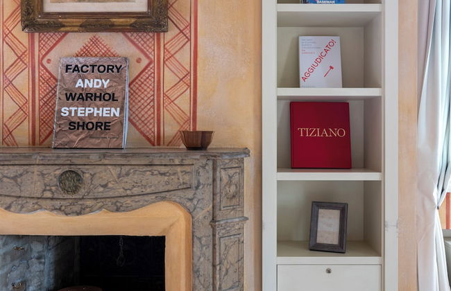 Elizabeth Country House, a Member of Design Hotels - Foto 28