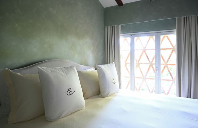 Elizabeth Country House, a Member of Design Hotels - Foto 49