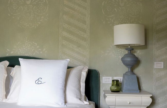 Elizabeth Country House, a Member of Design Hotels - Foto 40