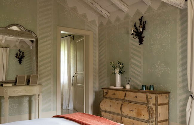 Elizabeth Country House, a Member of Design Hotels - Foto 42