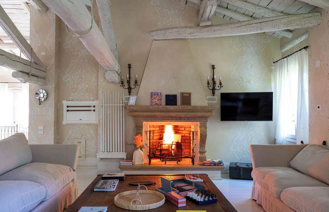 Elizabeth Country House, a Member of Design Hotels - Foto 3