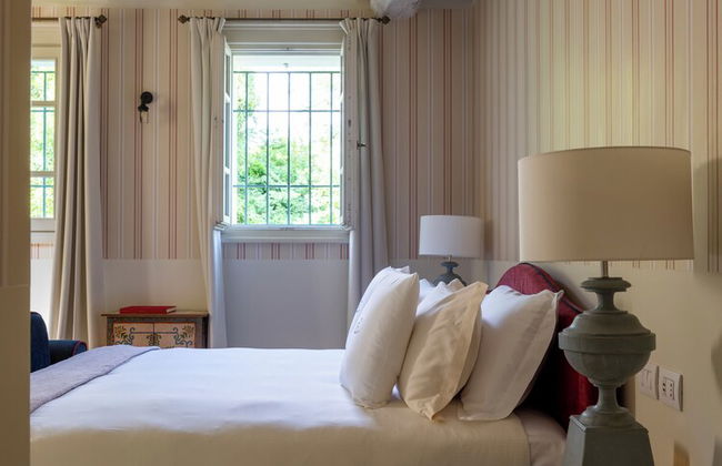 Elizabeth Country House, a Member of Design Hotels - Foto 33