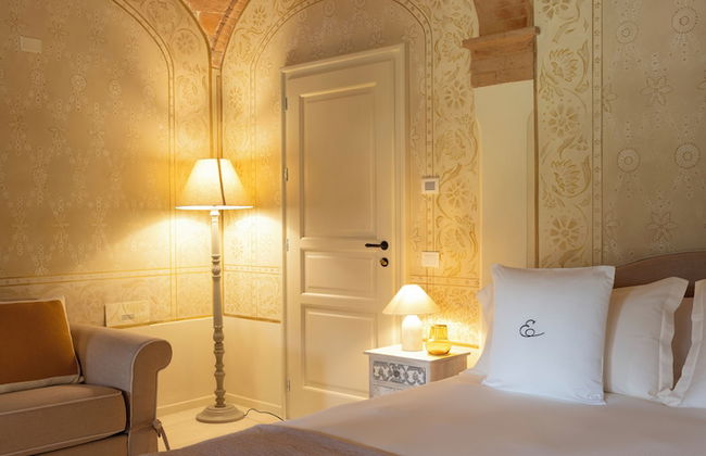 Elizabeth Country House, a Member of Design Hotels - Foto 26
