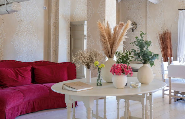 Elizabeth Country House, a Member of Design Hotels - Foto 5