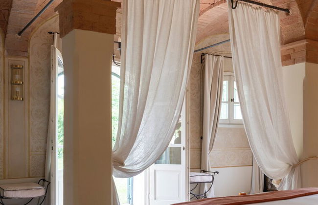 Elizabeth Country House, a Member of Design Hotels - Foto 47