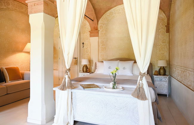 Elizabeth Country House, a Member of Design Hotels - Foto 22