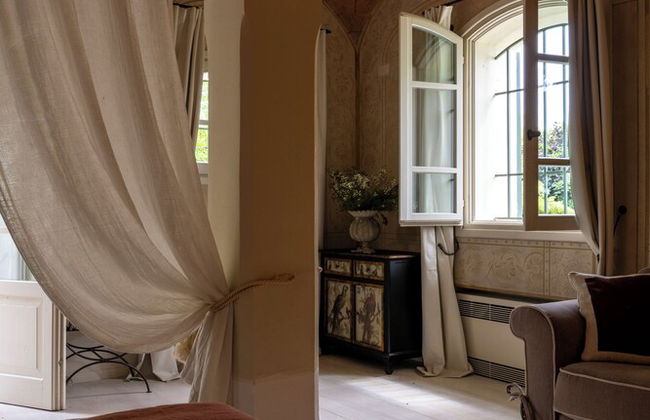 Elizabeth Country House, a Member of Design Hotels - Foto 46