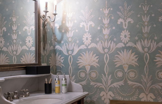 Elizabeth Country House, a Member of Design Hotels - Foto 62
