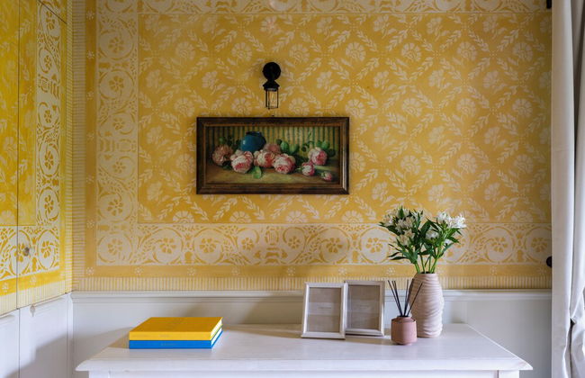 Elizabeth Country House, a Member of Design Hotels - Foto 37