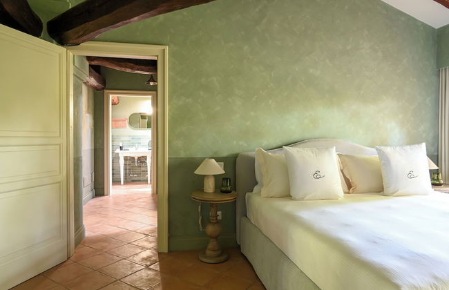 Elizabeth Country House, a Member of Design Hotels - Foto 50