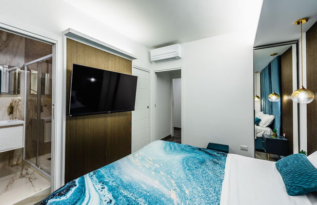 Azzurra Seaview House With Terrace by Wonderful Italy - Foto 16