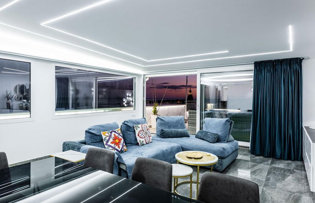 Azzurra Seaview House With Terrace by Wonderful Italy - Foto 11