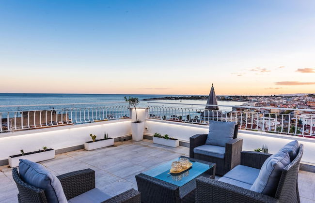 Azzurra Seaview House With Terrace by Wonderful Italy - Foto 2