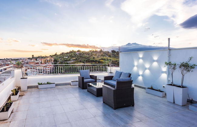 Azzurra Seaview House With Terrace by Wonderful Italy - Foto 6