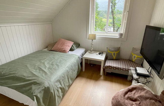 6 Person Holiday Home in Bjoa-by Traum - Foto 6