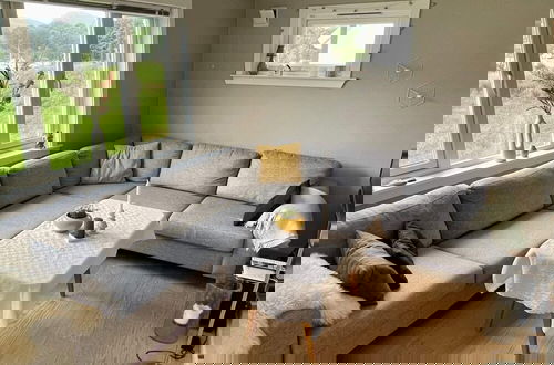 Foto 10 - 6 Person Holiday Home in Bjoa-by Traum
