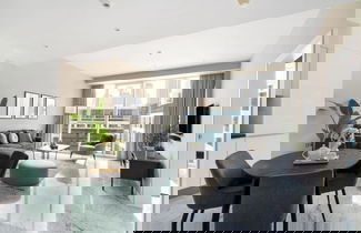 Foto 1 - Silkhaus Stylish Modern Pad Gym Pool Access