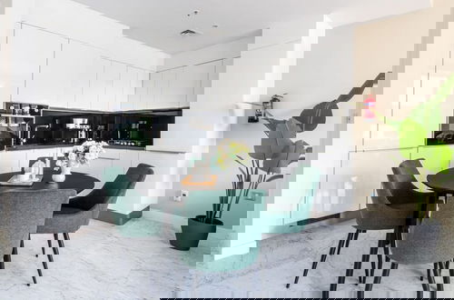 Foto 7 - Silkhaus Stylish Modern Pad Gym Pool Access