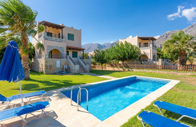 Spiros Villas Collection - Photo 2