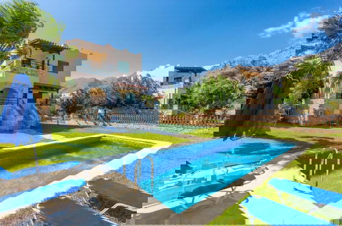 Foto 2 - Spiros Villas Collection