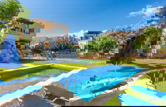 Foto 2 - Spiros Villas Collection