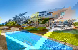 Foto 3 - Spiros Villas Collection
