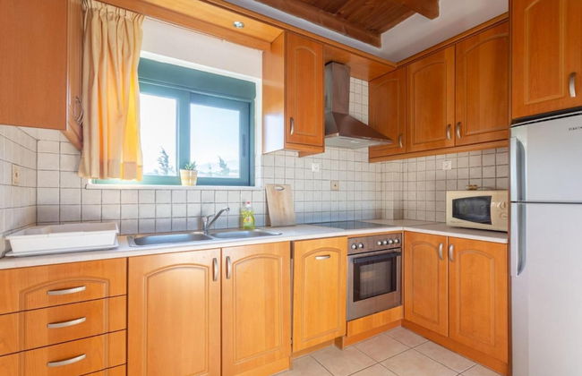 Spiros Villas Collection - Photo 12