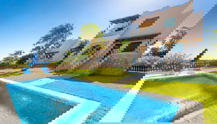 Photo 1 - Spiros Villas Collection