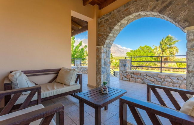 Spiros Villas Collection - Photo 5