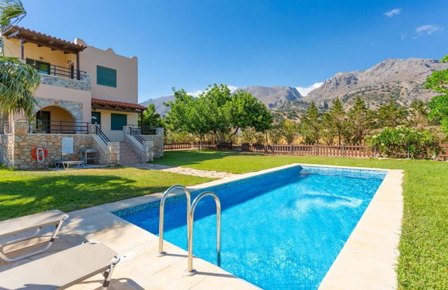 Spiros Villas Collection - Photo 4