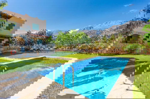 Foto 4 - Spiros Villas Collection